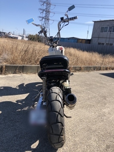 ホンダズーマーaf58キャブ お洒落カスタム Next 実籾のバイクの中古あげます 譲ります ジモティーで不用品の処分 ホンダズーマーaf58キャブ お洒落カスタム Next 実籾のバイクの中古あげます 譲ります ジモティーで不用品の処分