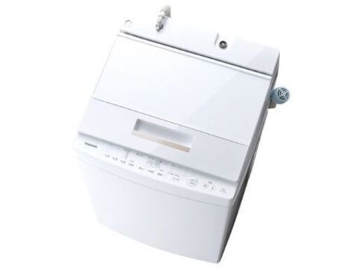 東芝　簡易乾燥機能付洗濯機　AW-7D5　7kg