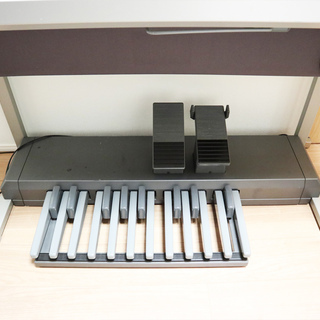 【現在停止 値下げ】ヤマハエレクトーン ELS-01CU カスタムモデル（USB利用可）