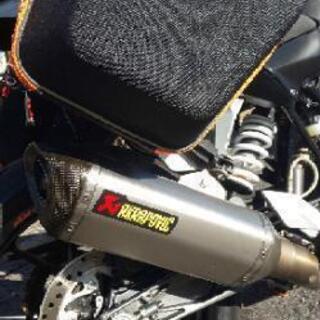 KTM 125Duke 現車確認でお値段相談できます。最終価格です。125duke