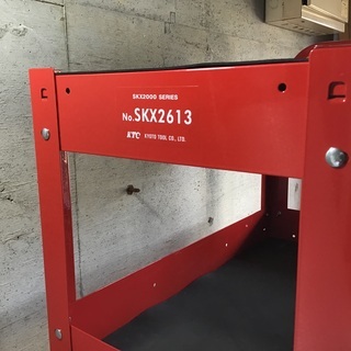 KTC ツールカート