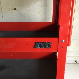 KTC ツールカート