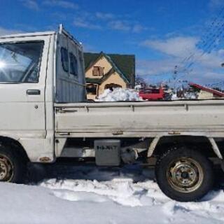 売れました。ありがとうございました。ハイゼット 軽トラ 車検令和2年 