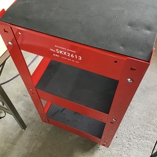 KTC ツールカート