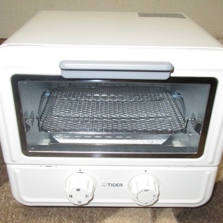 オーブントースター　ぷちはこ　KAO-A850（白）