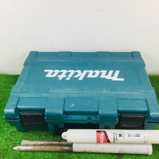 マキタ HM0871C 電動ハンマ【リライズ野田愛宕店】【店頭取引限定】【中古品】1点限り早い者勝ち！