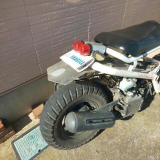 AF58ズーマー改 スペアパーツ多数おまけ付き