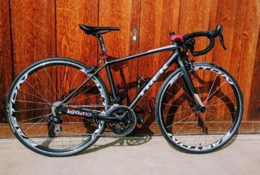 2018TREK Domane AL ドマーネＡＬ サイズ50