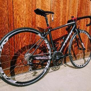 2018TREK Domane AL ドマーネＡＬ サイズ50