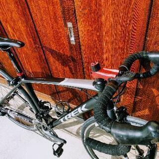 2018TREK Domane AL ドマーネＡＬ サイズ50