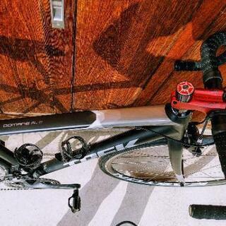 2018TREK Domane AL ドマーネAL サイズ50