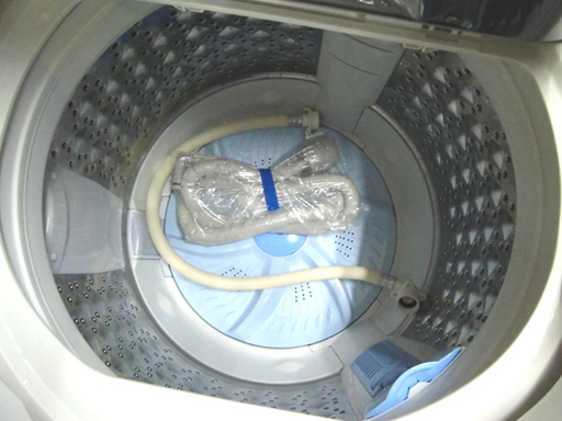 札幌 7Kg 乾燥4Kg 2013年製 洗濯乾燥機 東芝 洗濯機 AW-70VL 乾燥機 DD