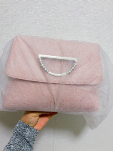 その他 SAMATHA THAVASA BAG