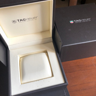 時計収納　TAGHeuer