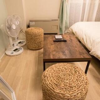 値下げ❢単身者用家具、家電一式半額以下100,00