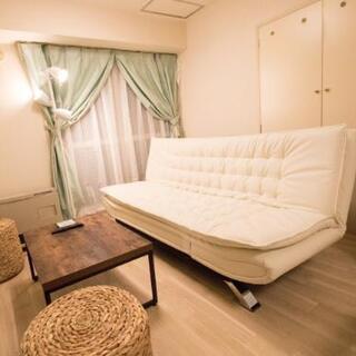 値下げ❢単身者用家具、家電一式半額以下100,00