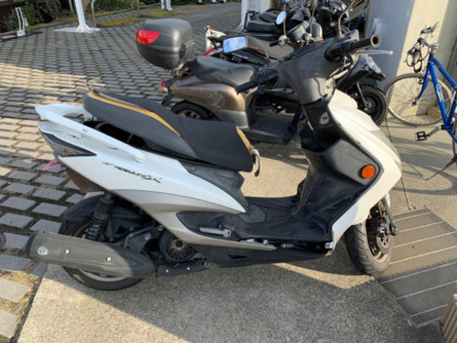 シグナス x 3型　なるべく早め