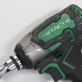 日立　18Ｖ　コードレスインパクトレンチ　ＷＲ18ＤＢＤＬ2