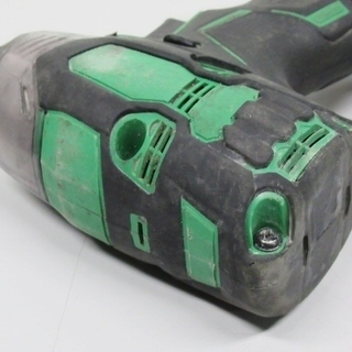 日立　18Ｖ　コードレスインパクトレンチ　ＷＲ18ＤＢＤＬ2