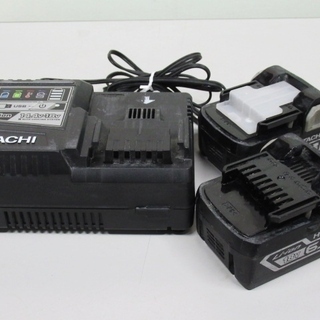 日立　18Ｖ　コードレスインパクトレンチ　ＷＲ18ＤＢＤＬ2