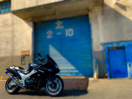 ZZR1100D FCR39 ETCなし ZZR1100D FCR39 ETCなし K-2プロジェクト ZZR1100（KAWASAKI ZZR1100