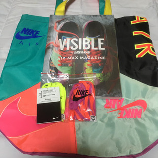 お譲り済み】NIKE AIR MAX2 LIGHT QS 27cm