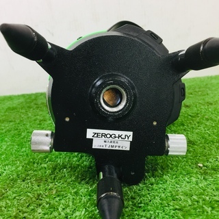 タジマ ZEROG-KYR レーザー墨出し機【リライズ野田愛宕店】【店頭取引