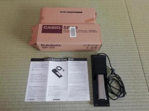 セットでお得】新品未開封のPX-160GD と中古のスタンド、椅子、ペダル