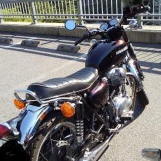 急募‼️kawasaki W650 