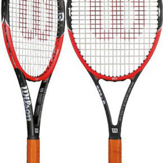 ウィルソン テニスラケット 3本セット(1本から対応)