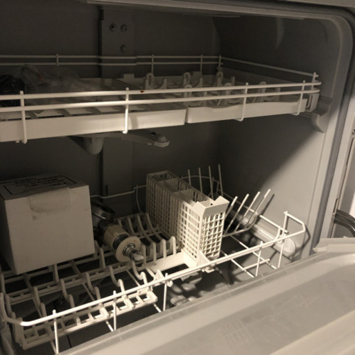 食洗機 パナソニック 2018年製 np-ta1 | insoc.org.mk