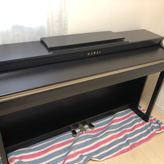 KAWAI デジタルピアノ CN25R 88鍵 mitsuryu.co.uk