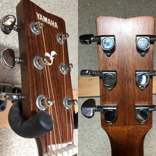 ヤマハ　FS-720S