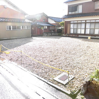 【商談成立しました】鯖江市柳町２丁目［ＪＲ鯖江駅、８号線近く★生...