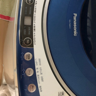 Panasonic 洗濯機8㎏