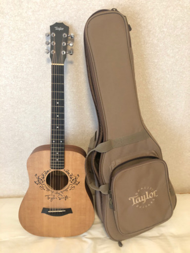 弦楽器、ギター Taylor Swift Baby T