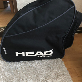 HEAD スキーシューズバッグ　※交渉中です