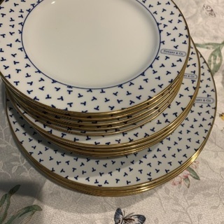 ティファニーダンシング15枚セット