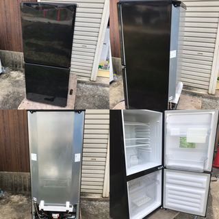 🌈2020年新生活応援セット 冷蔵庫＆洗濯機 2点セット🌈 s2