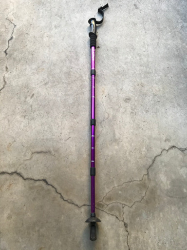 ストック杖ストレッチポール一応登山用 くわば 中浦和のその他の中古あげます 譲ります ジモティーで不用品の処分 ストック杖ストレッチポール一応登山用 くわば 中浦和のその他の中古あげます 譲ります ジモティーで不用品の処分