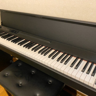 電子ピアノ　Korg LP-380