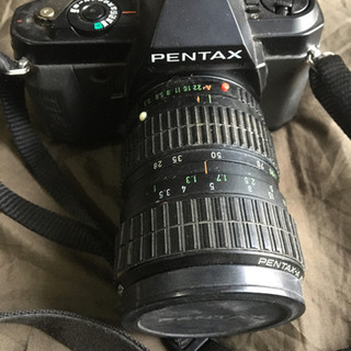 PENTAX P30N