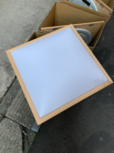 コイズミ 和風 シーリング ライト 照明 リモコン付き Dd 反町の照明器具の中古あげます 譲ります ジモティーで不用品の処分