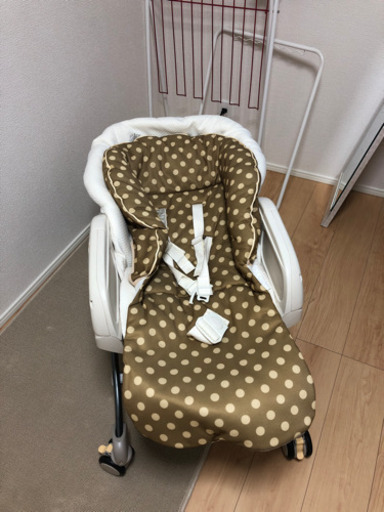 電動ハイローチェア