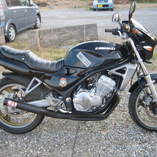 バリオス 1型 美車 エンジン絶好調