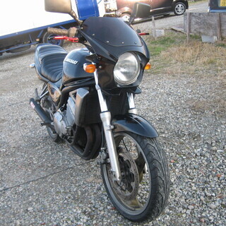 バリオス 1型 美車 エンジン絶好調