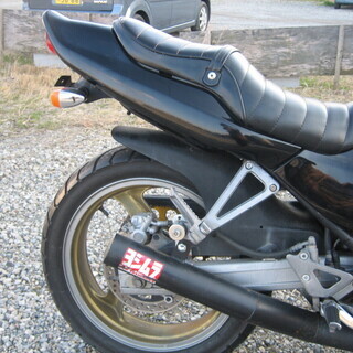 バリオス 1型 美車 エンジン絶好調