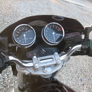 バリオス 1型 美車 エンジン絶好調