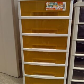 書類ケース差し上げます