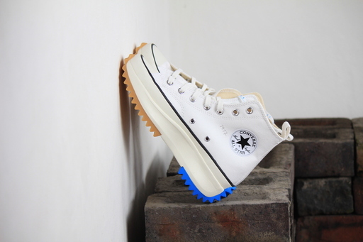 スニーカー CONVERSE JW Anderson RUN STAR HIKE HI 24cm